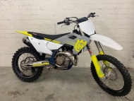 Husqvarna FC 450 2024 cross