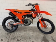 KTM 450 SX-F 2025