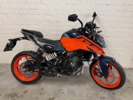 125 Duke - 2024