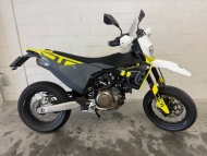Husqvarna 701 Supermoto 