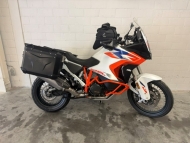 KTM 1290 Super Adventure R 