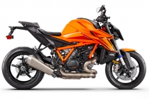1390 SuperDuke R EVO Orange 2024