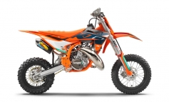 50 SX Factory Edition 2024