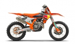 450 SX-F Factory Edition 2024