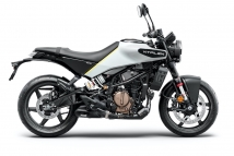 Vitpilen 125 - 2024
