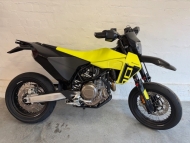 701 Supermoto - 2026
