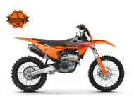 250 SX-F 2027