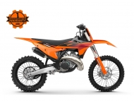 300 SX 2027