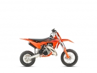 50 SX 2027