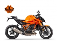 1390 Super Duke R Orange 2026