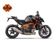 1390 Super Duke R Black 2026