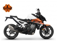 990 Duke 2026