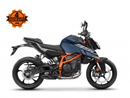 390 Duke Blue 2026 - A2