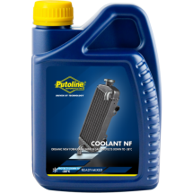 Putoline Coolant NF Ready-Mixed 1L