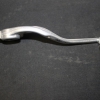 FOOT BRAKE LEVER CPL.