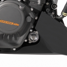 FRONTSPOILER LOWER PART