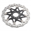 BRAKE DISC FRONT WAVE
