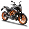 GRAPHIC KIT DUKE 2015