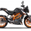 GRAPHIC KIT DUKE 2015
