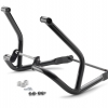 CRASH BARS - Black