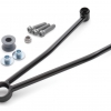 BRACKET -AKRO SLIP ON SILENCER