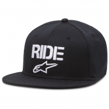 Alpinestars Ride Flat Hat
