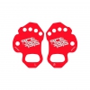 Acerbis Palm protector - Red