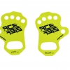 Acerbis Palm protector - Yellow