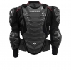 Acerbis COSMO 2.0  BODY ARMOUR - Black/Red