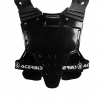 ACER. PROFILE CHEST PROTECTOR - Black