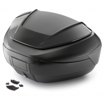 TOP CASE 48L - Black