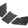 TANK COVER STICKER SET