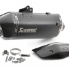 AKRAPOVIC SLIP-ON SILENCER