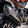 KTM ADVENTURE (2015) -BLACK
