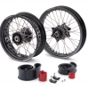 WHEEL SET
