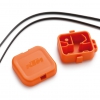 INJECTOR NOZZLE BOX