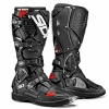 SiDi Crossfire 3 Boots - Black/Black