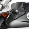 IGNITION LOCK COVER