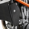 RADIATOR SIDE COVER RIGHT