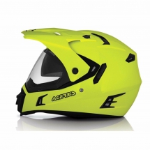 ACERBIS ACTIVE FLO Yellow 