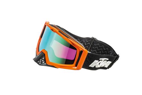 RACING GOGGLES ORANGE | Racing Center | Een hart voor auto's en motoren die  zeker een bezoekje waard is!