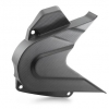 CARBON FRONT SPROCKET COVER