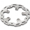 BRAKE DISK REAR