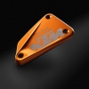 BRAKE RESERVOIR COVER