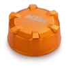 BRAKE RESERVOIR COVER