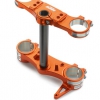 FACTORY TRIPLE CLAMP