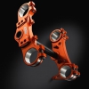 FACTORY TRIPLE CLAMP