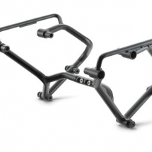 SIDE BAG CARRIER SET