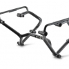 SIDE BAG CARRIER SET