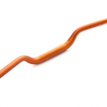 HANDLEBAR ORANGE